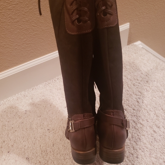 Freebird boots 7 RALELIGH - Picture 6 of 12